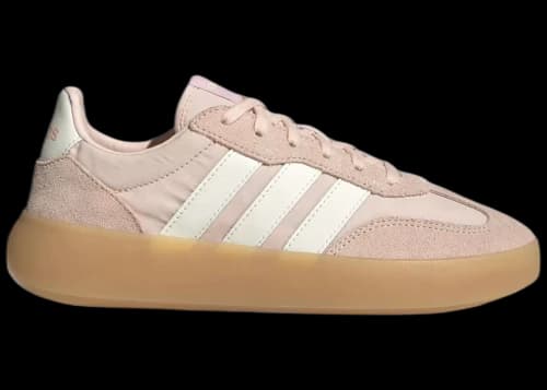 adidas Barreda Decode Wonder Quartz Off White Gum (Women's)