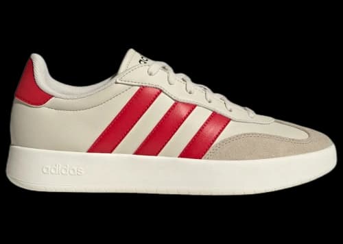 adidas Barreda Alumina Better Scarlet