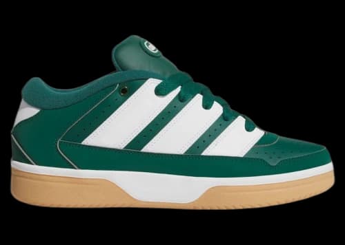 adidas Turnaround Collegiate Green Cloud White Gum