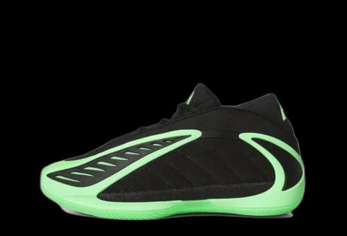 adidas AE 2 Black Lime Burst