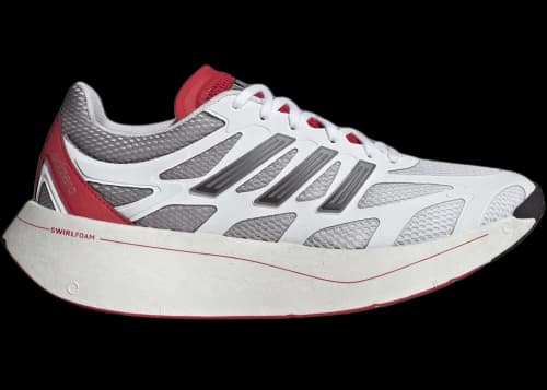adidas Adizero Aruku Footwear White Grey Gum