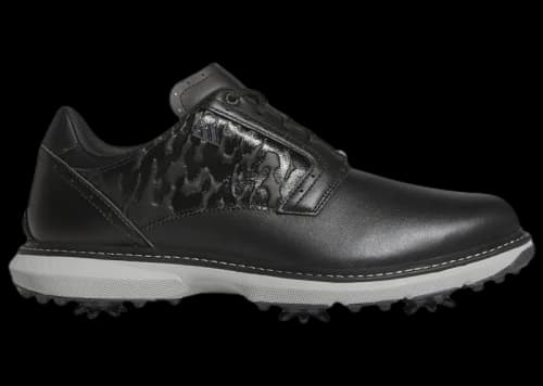 adidas MC70 Golf Black Grey Two