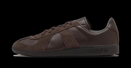 adidas BW Army Dark Brown Night Brown