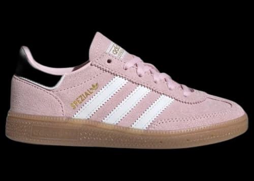 adidas Handball Spezial Clear Pink Non Dyed Gum (PS)