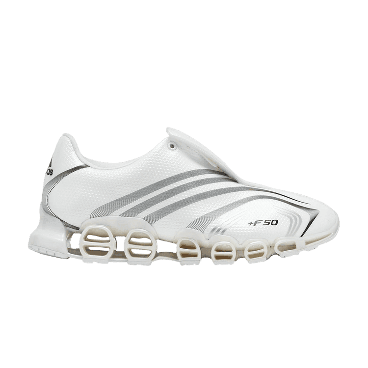 adidas F50 Tunit Megaride Slam Jam White