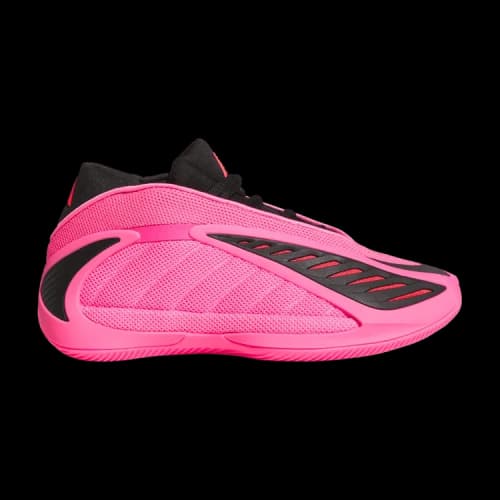adidas AE 2 Lucid Pink Black (GS)