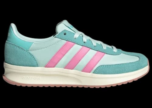 adidas Run 70s 2.0 Halo Mint Bliss Pink (Women's)