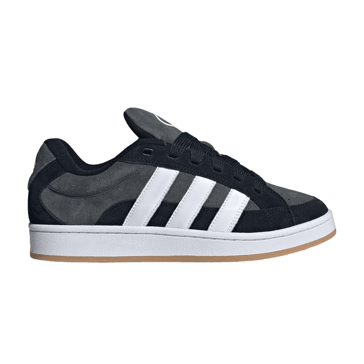 adidas Campus 00s Beta Carbon Cloud White