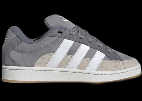 adidas Campus 00s Beta Grey Cloud White