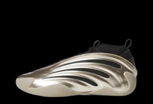 adidas Harden Vol. 9 Cyber Metallic