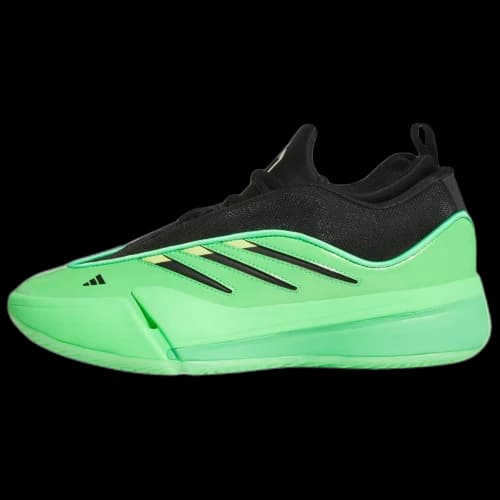 adidas Dame 9 Metamorphosis