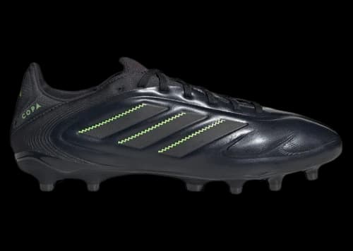 adidas Copa Pure 3 Pro FG Electric Stealth Pack