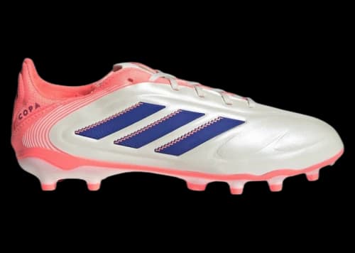 adidas Copa Pure 3 Elite FG/MG Coral Blaze Pack (Kids)