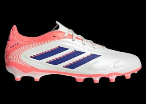 adidas Copa Pure 3 League FG/MG Coral Blaze Pack (Kids)
