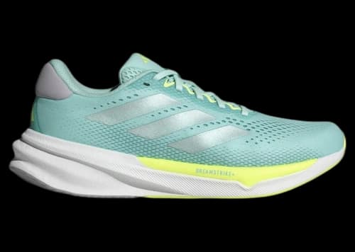 adidas Supernova Stride 2.0 Semi Flash Aqua Matte Silver Cloud White (Women's)