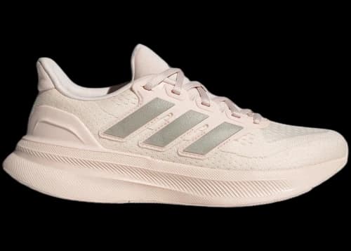 adidas Ultrarun 5 Wonder Quartz Cyber Metallic Core Black (Women's)
