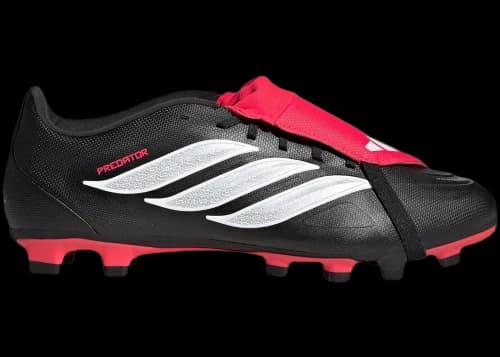 adidas Predator Club Fold-Over Tongue FG/MG Immortal DNA Pack