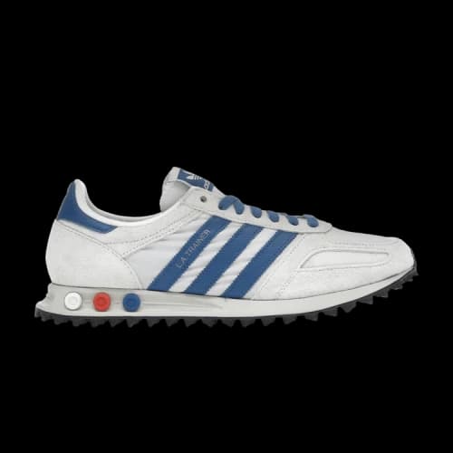 adidas LA Trainer OG Off White Dark Marine