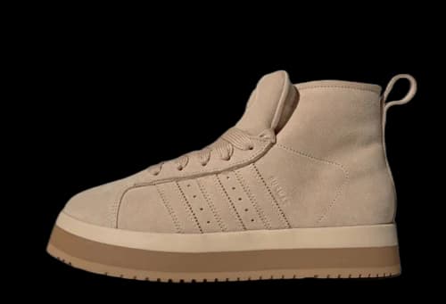 adidas Campus 00s Winter Mid Magic Beige (Women's)