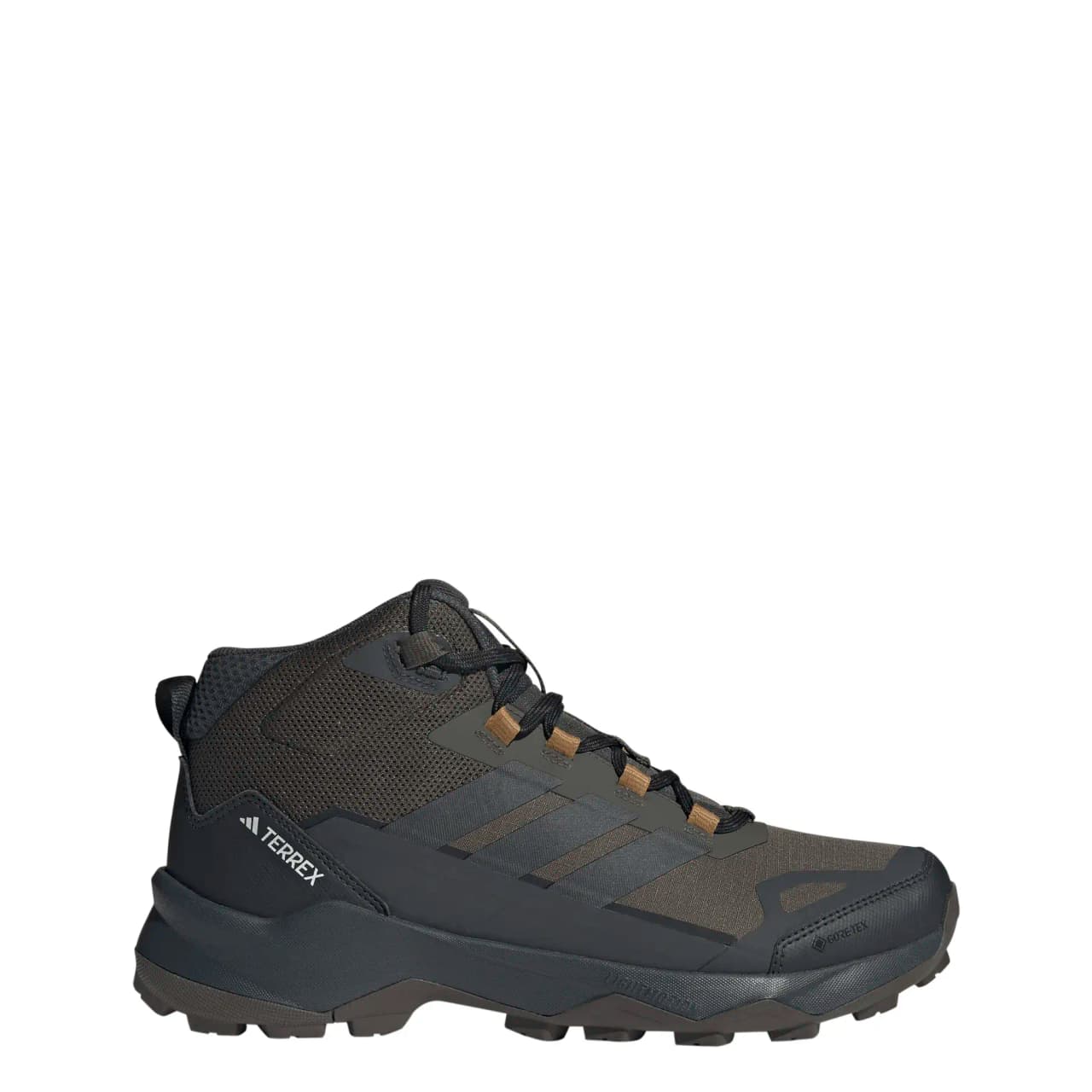 adidas Terrex Skychaser AX5 Mid GORE-TEX 'Shadow Olive Carbon'