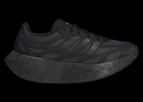 adidas Adizero Aruku Core Black Carbon (GS)