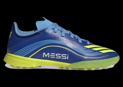 adidas F50 League TF Messi Vis10n Pack (Kids)