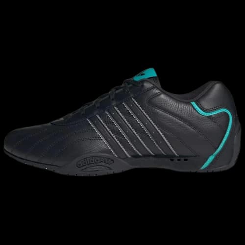 adidas Adi Racer Lo Mercedes-AMG Petronas Formula One Team Black