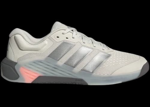 adidas Dropset 4 Power Orbit Grey Iron Metallic Orange