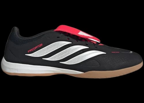 adidas Predator League Fold-Over Tongue IC Immortal DNA Pack