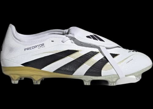 adidas Predator Pro Fold-Over Tongue FG Road to Glory Pack