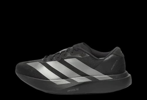 adidas Adizero Evo SL Black Iron Metallic