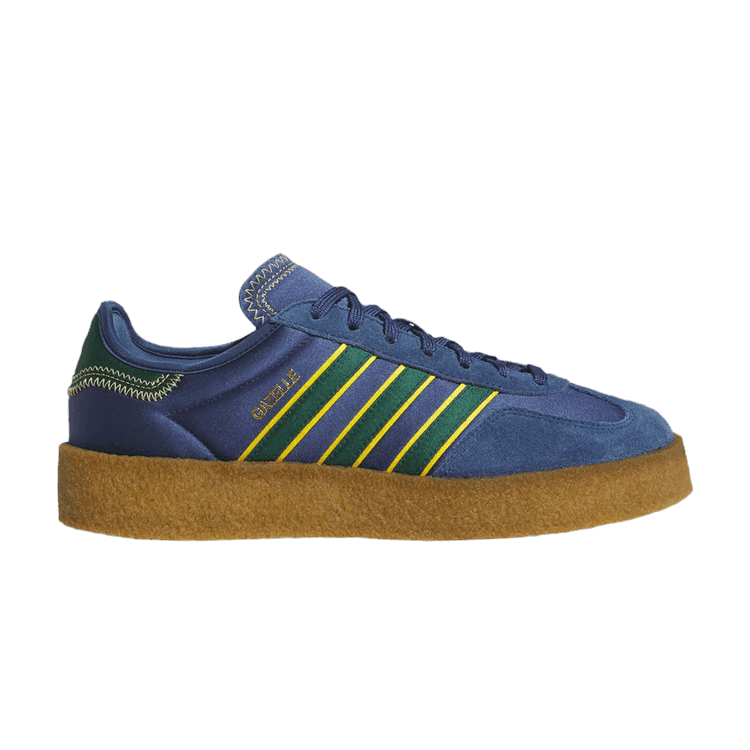 adidas Gazelle Crepe CLOT By Edison Chen Night Marine