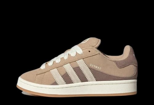 adidas Campus 00s Camp Magic Beige Off White Trace Brown (Women's)