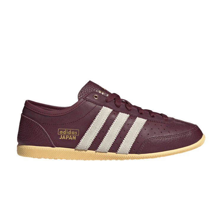 adidas Japan Decon Shadow Red Cream White (Women's)