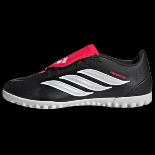 adidas Predator Club Fold-Over Tongue TF Immortal DNA Pack