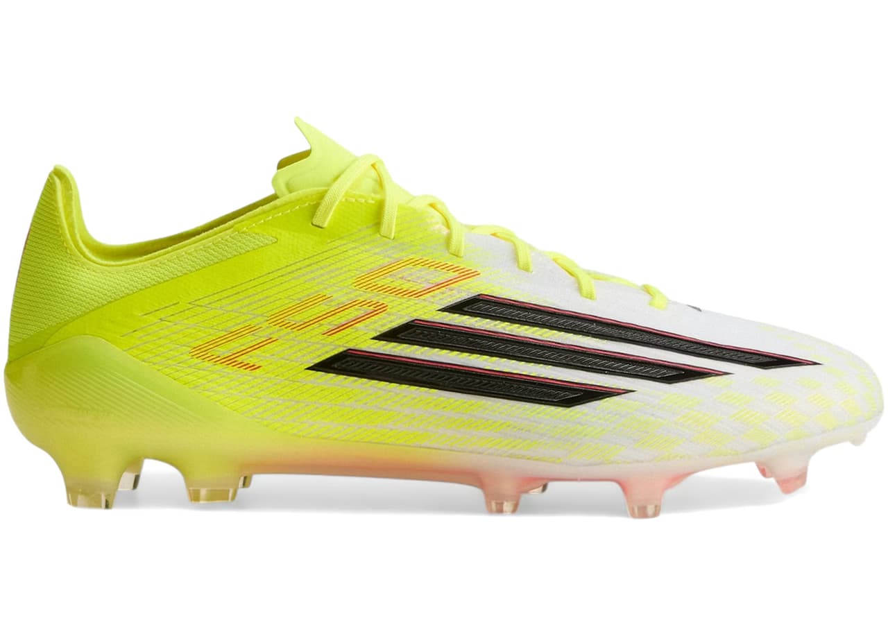 adidas F50 Elite FG Born for Goals Pack