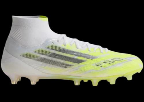 adidas F50 Sparkfusion Elite Mid Cut FG/AG Born for Goals Pack (Women's)