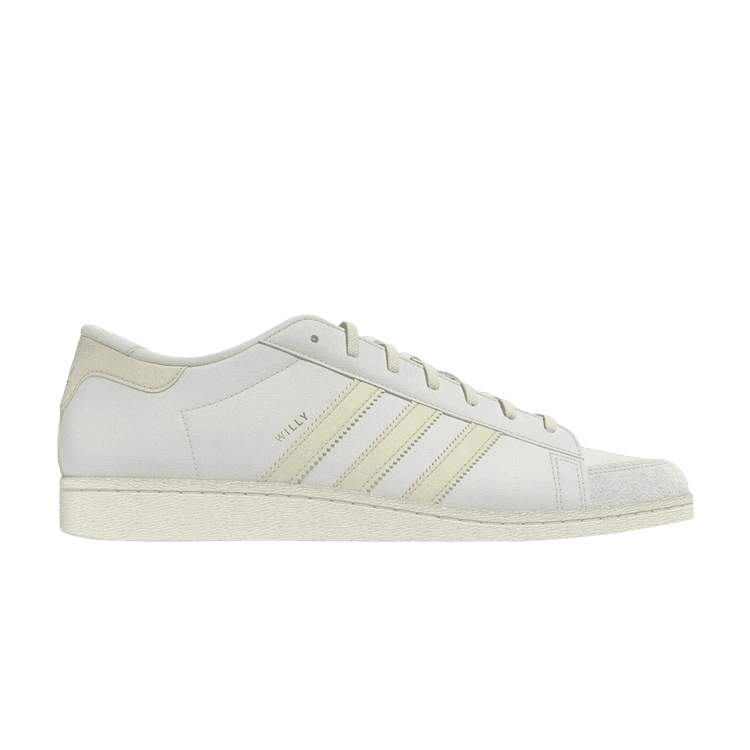 adidas Jabbar Dress Low Willy Chavarria Off White