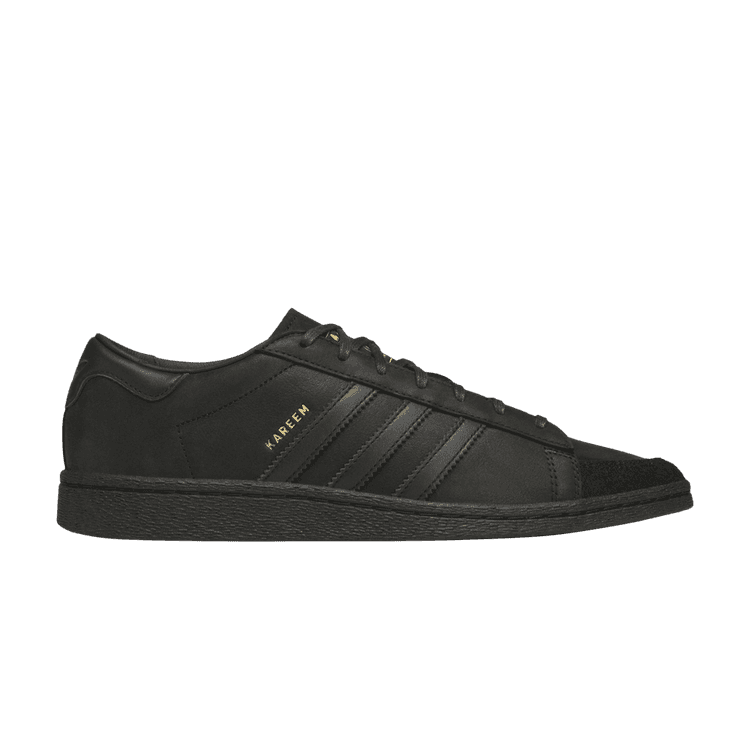 adidas Jabbar Dress Low Willy Chavarria Black