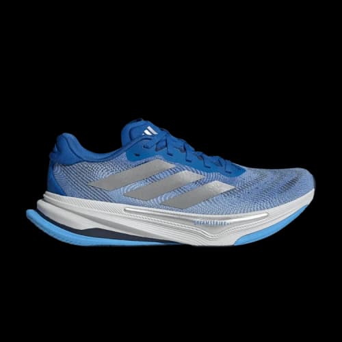 adidas Supernova Prima 2 Blue Silver Metallic Blue Burst