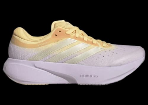 adidas Supernova Rise 3 Ice Lavender Ice Tangerine (Women's)
