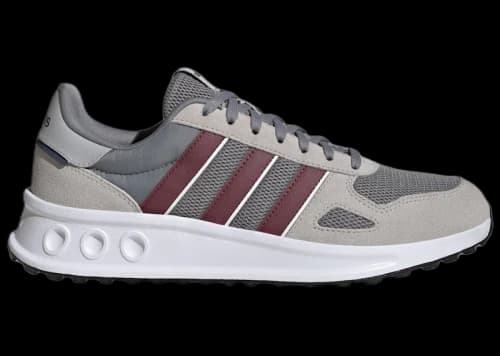 adidas Run 84 Grey Shadow Red