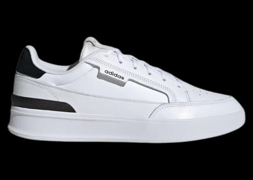 adidas Aspyre Cloud White Black