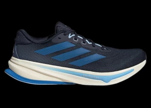 adidas Supernova Rise 2 Legend Ink Bright Royal Clear Sky