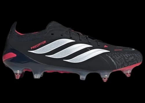 adidas Predator Elite SG Immortal DNA Pack