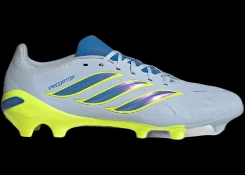 adidas Predator League FG/MG Ice Cold Precision Pack