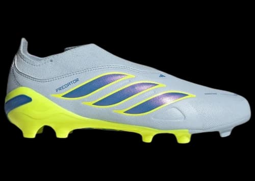 adidas Predator League Laceless FG Ice Cold Precision Pack (GS)