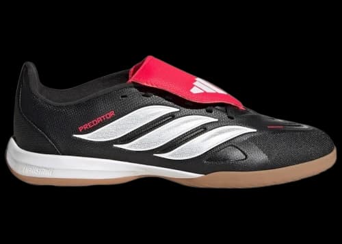 adidas Predator League Fold-Over Tongue IC Immortal DNA Pack (GS)
