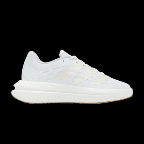 Flowboost 'White Zero Metallic' (Women's)