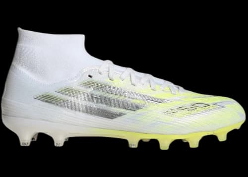 adidas F50 Sparkfusion Pro Mid Cut FG/AG Born for Goals Pack (Women's)